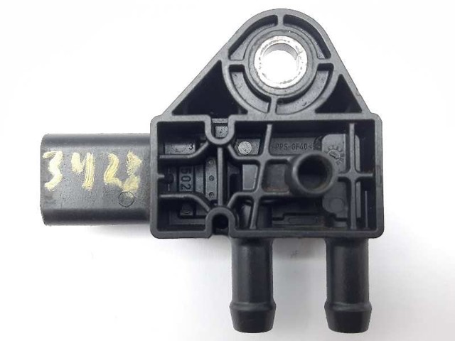 PEUGEOT 9677816180 Sensor de presión de gases de escape  disponible España