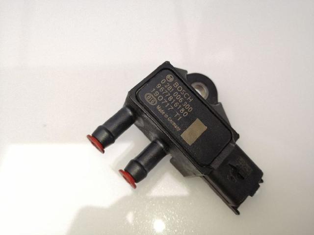 9677816180 Sensor de presion gases de escape comprar Sevilla