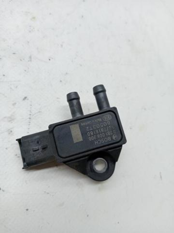 9677816180 PEUGEOT Sensor de presión de gases de escape  comprar en Oviedo