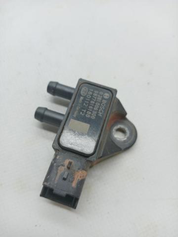 9677816180 PEUGEOT Sensor de presión de gases de escape  disponible Ourense