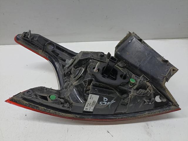 PEUGEOT 9677817580 Piloto trasero exterior derecho comprar Pamplona