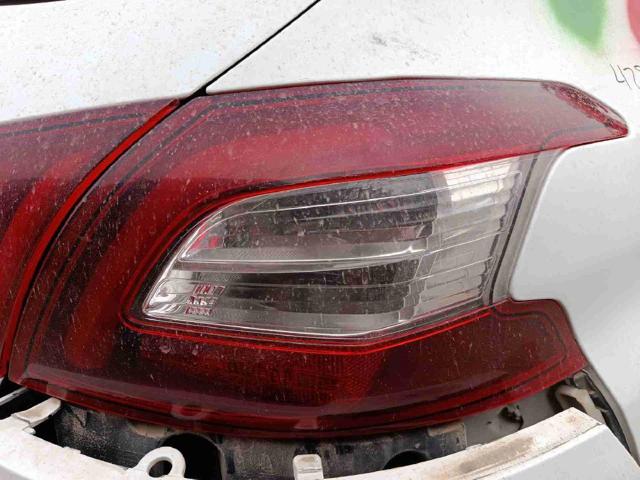 PEUGEOT 9677817580 Piloto trasero exterior derecho  disponible Valladolid