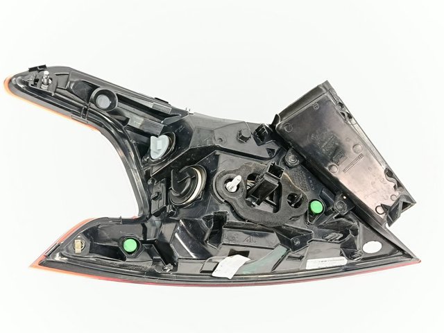 9677817580 PEUGEOT Piloto trasero exterior derecho comprar Alcalá
