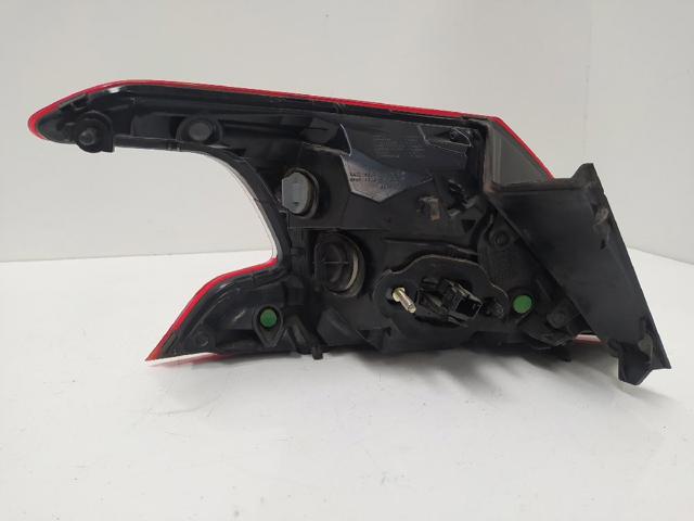 9677817580 Piloto trasero exterior derecho  comprar en Zaragoza