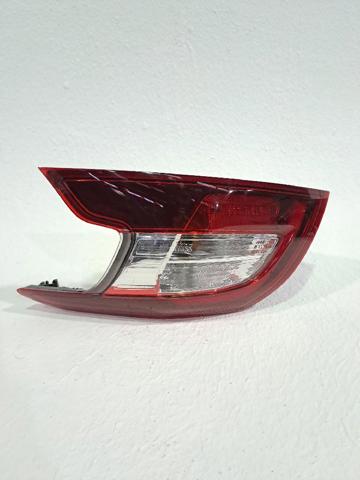 PEUGEOT 9677817580 Piloto trasero exterior derecho  comprar en Albacete