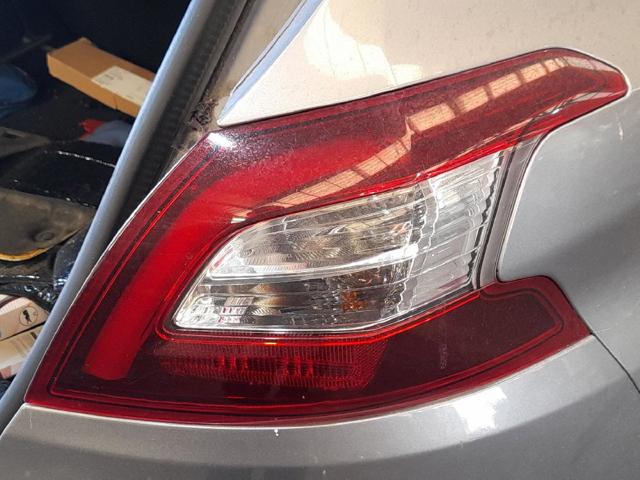 PEUGEOT 9677817580 Piloto trasero exterior derecho  en stock Salamanca