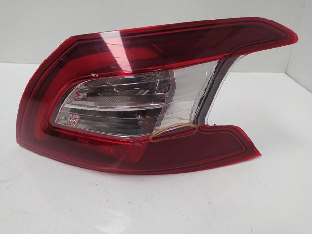 PEUGEOT 9677817580 Piloto trasero exterior derecho  en stock Valencia