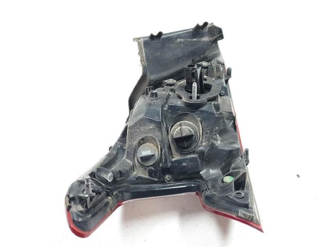 PEUGEOT 9677817580 Piloto trasero exterior derecho  comprar en Ponferrada
