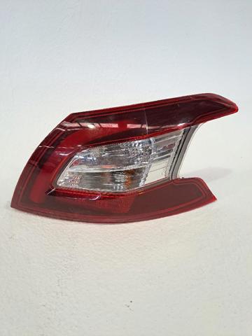 PEUGEOT 9677817580 Piloto trasero exterior derecho  disponible Valladolid