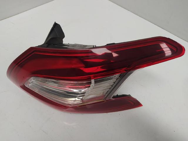 9677817580 PEUGEOT Piloto trasero exterior derecho  en stock Córdoba