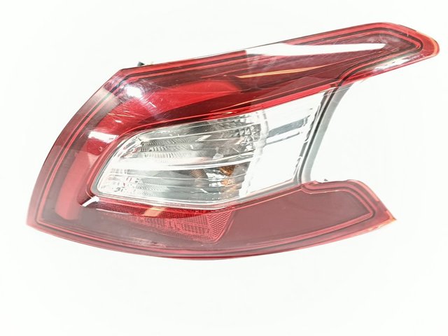 9677817580 PEUGEOT Piloto trasero exterior derecho comprar Madrid