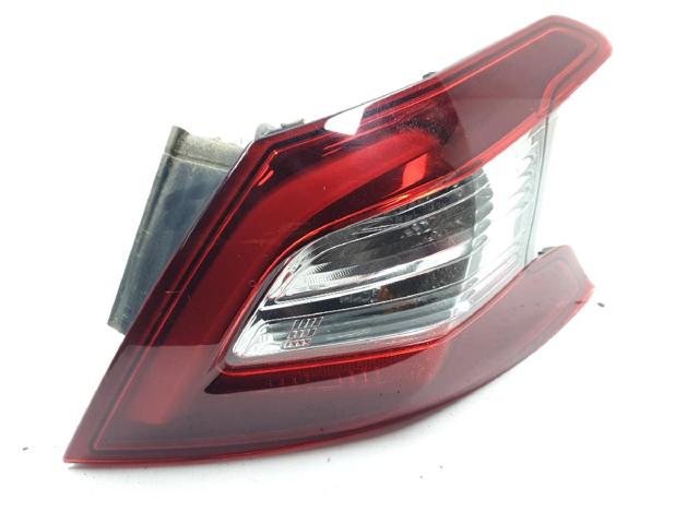 PEUGEOT 9677817580 Piloto trasero exterior derecho  disponible Valladolid