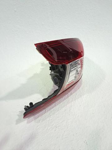 PEUGEOT 9677817580 Piloto trasero exterior derecho  disponible Lugo