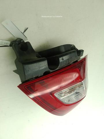 9677817680 Piloto trasero exterior izquierdo  en stock Sabadell