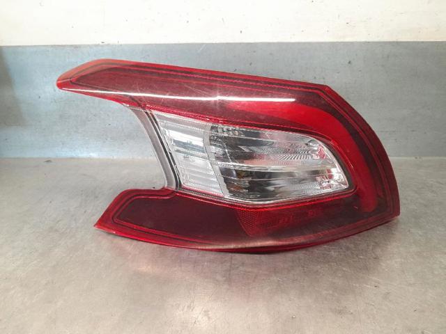 PEUGEOT 9677817680 Piloto trasero exterior izquierdo  comprar en Murcia
