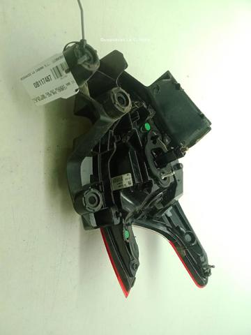 9677817680 Piloto trasero exterior izquierdo  en stock Granada