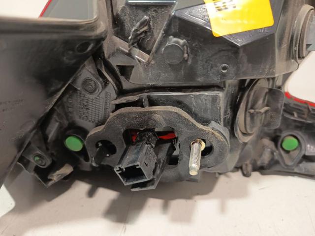 PEUGEOT 9677817680 Piloto trasero exterior izquierdo  comprar en Albacete
