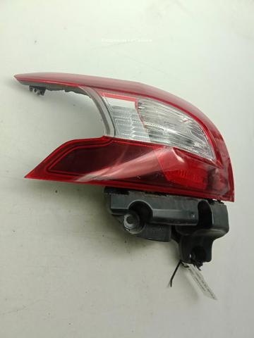 9677817680 PEUGEOT Piloto trasero exterior izquierdo  comprar en Oviedo