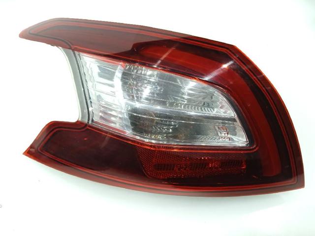 PEUGEOT 9677817680 Piloto trasero exterior izquierdo  comprar en Murcia