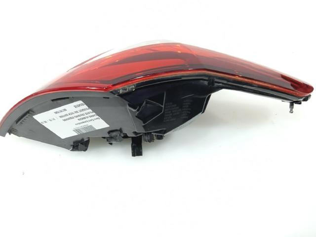 9677817680 PEUGEOT Piloto trasero exterior izquierdo  en stock Córdoba