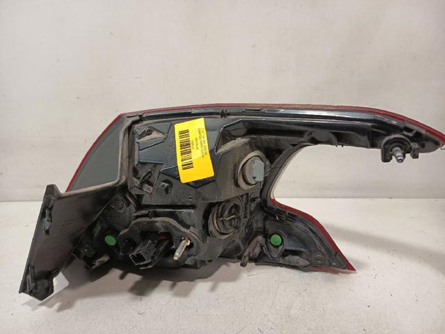9677817680 Piloto trasero exterior izquierdo  comprar en Pontevedra