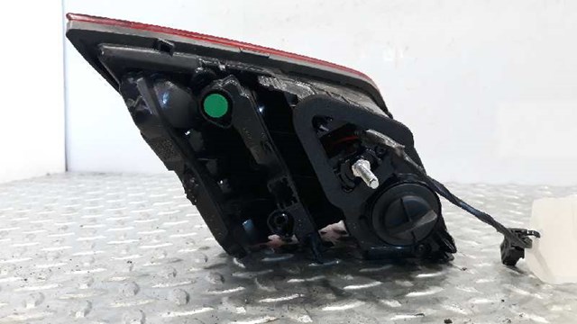 9677818280 PEUGEOT Piloto trasero interior derecho comprar Madrid