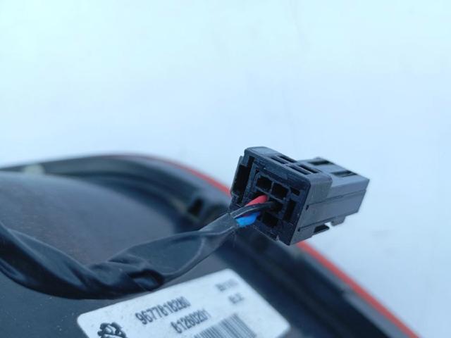 9677818280 Piloto trasero interior derecho  en stock Granada