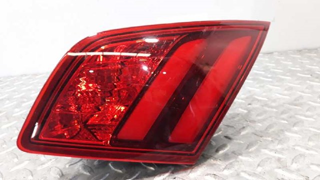 9677818280 PEUGEOT Piloto trasero interior derecho comprar Madrid