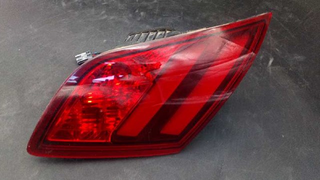 PEUGEOT 9677818280 Piloto trasero interior derecho comprar Barcelona
