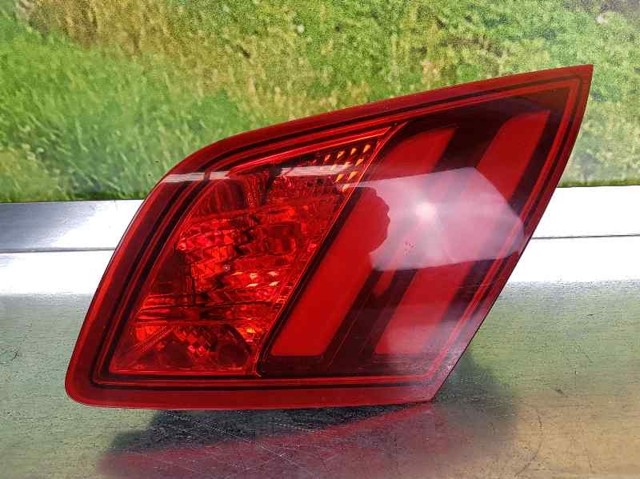 9677818280 PEUGEOT Piloto trasero interior derecho comprar Alcalá