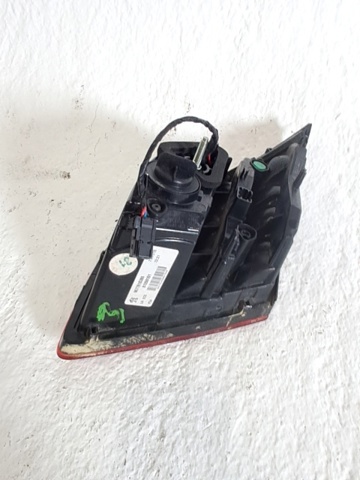 9677818380 Piloto trasero interior izquierdo  en stock Granada