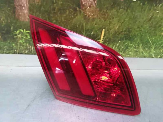9677818380 Piloto trasero interior izquierdo  comprar en Pontevedra