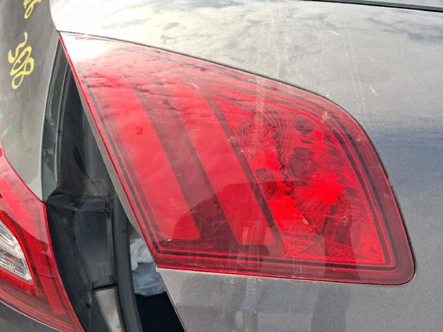 PEUGEOT 9677818380 Piloto trasero interior izquierdo  en stock Terrassa