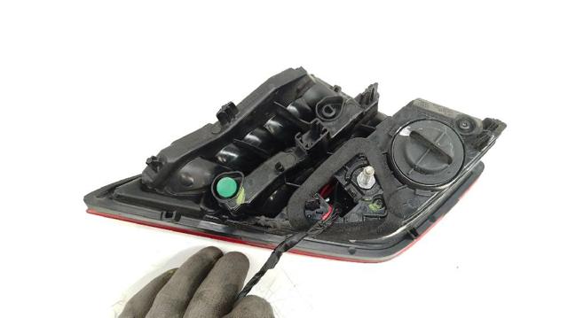 PEUGEOT 9677818380 Piloto trasero interior izquierdo comprar Barcelona