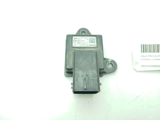 9677871680 Peugeot/Citroen