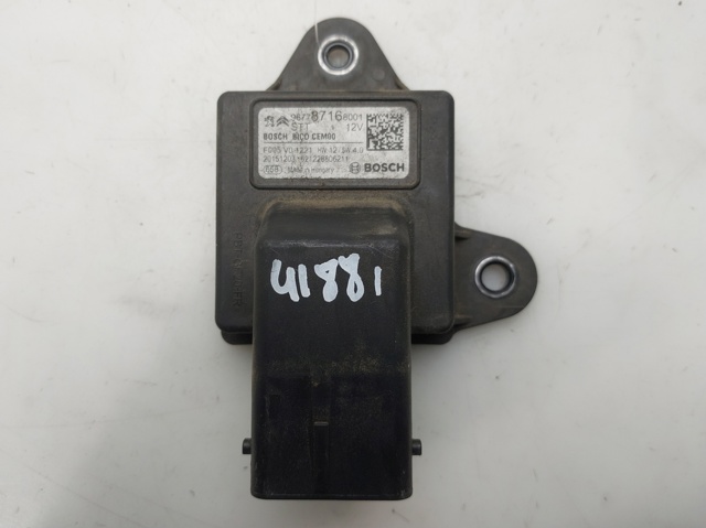 9677871680 Placa electrónica de transmisión automática  comprar en Reus