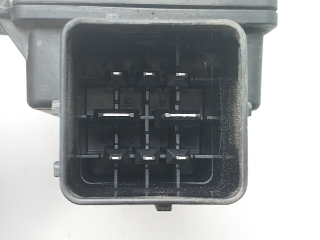 9677871680 Placa electrónica de transmisión automática  comprar en Pontevedra