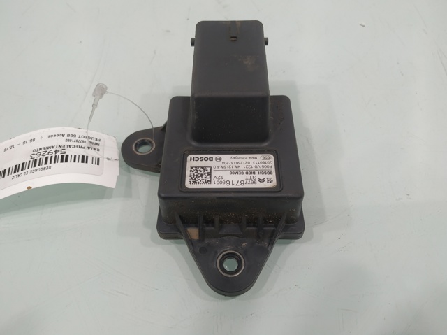 9677871680 Peugeot/Citroen