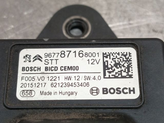 9677871680 Peugeot/Citroen