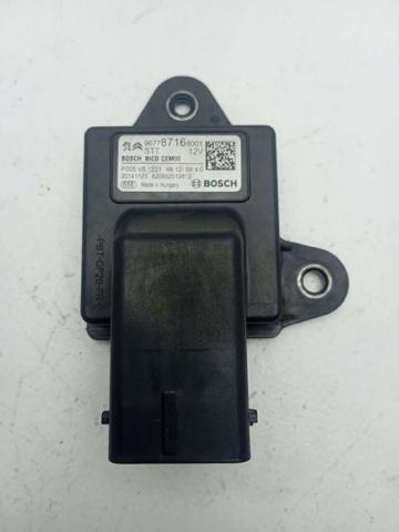 9677871680 Placa electrónica de transmisión automática  comprar en Reus