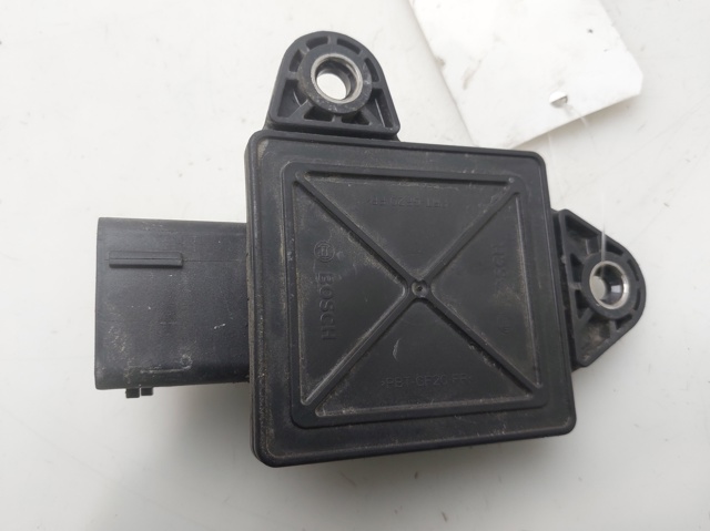 9677871680 PEUGEOT Placa electrónica de transmisión automática comprar Alcalá