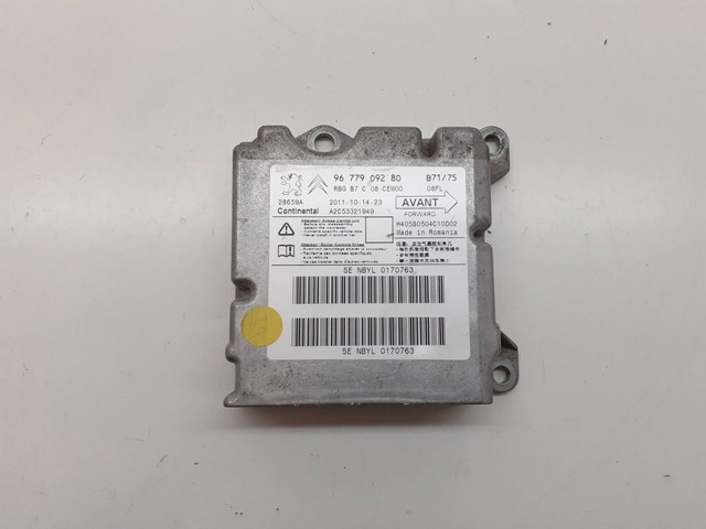 9677909280 Peugeot/Citroen