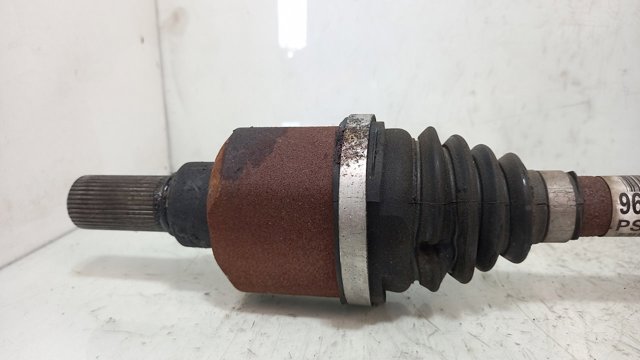 9677914480 PEUGEOT Semieje delantero izquierdo comprar Bilbao