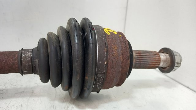 9677914480 PEUGEOT Semieje delantero izquierdo  comprar en Oviedo