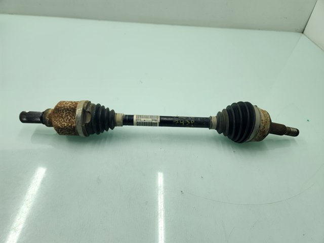 Semieje delantero izquierdo 9677914480 PEUGEOT