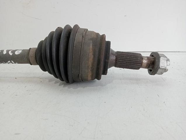 9677914480 Semieje delantero izquierdo  en stock Granada
