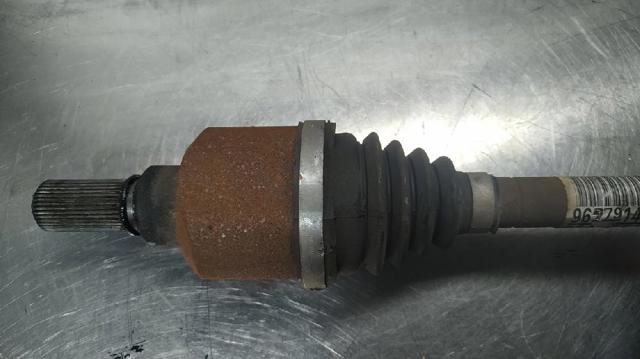 9677914480 Semieje delantero izquierdo  en stock Sabadell