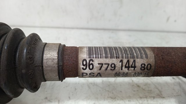 9677914480 PEUGEOT Semieje delantero izquierdo  comprar en Jaén