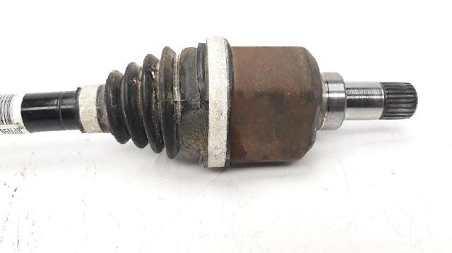 9677914880 PEUGEOT Semieje delantero izquierdo comprar Bilbao