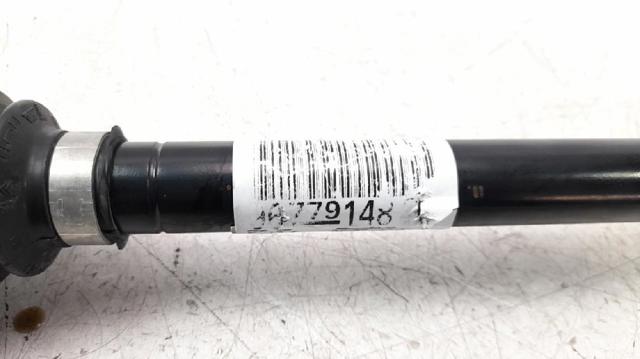 PEUGEOT 9677914880 Semieje delantero izquierdo  disponible Valladolid